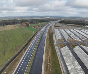 Budowa S19 Kuźnica-Sokółka