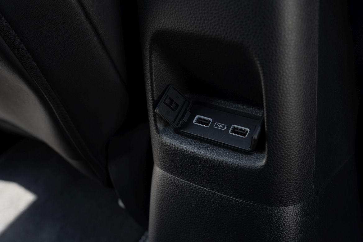 Honda Jazz 1.5 i-MMD Hybrid e-CVT Executive