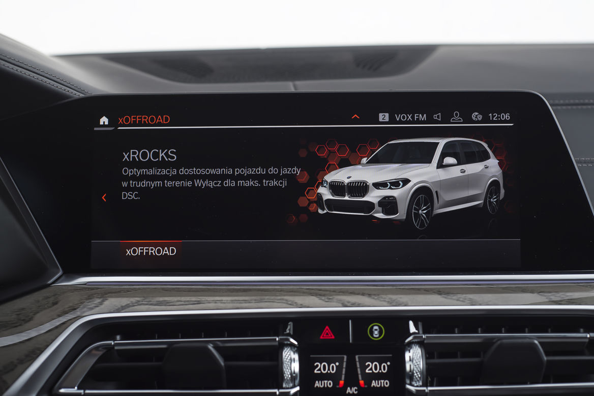 BMW X5 30d xDrive (G05)