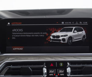 BMW X5 30d xDrive (G05)