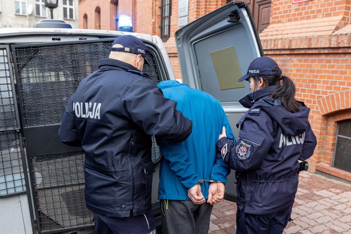 Roberta S., ojczym, który skatował Oliwkę