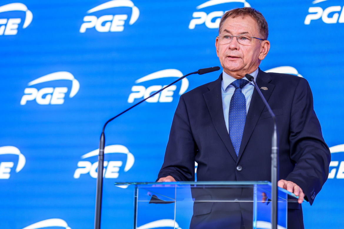 PGE buduje w Krakowie nowe źródło ciepła z udziałem polskich firm
