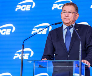 PGE buduje w Krakowie nowe źródło ciepła z udziałem polskich firm