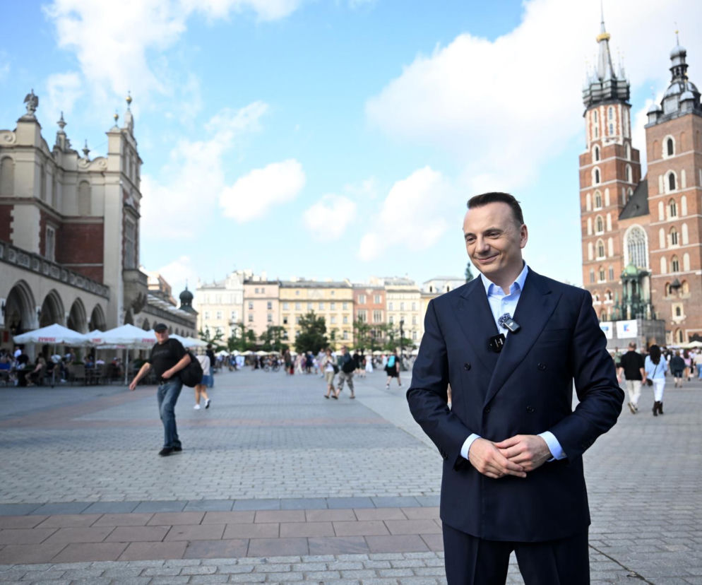 Walka z najmem na doby. Gibała wytacza wyborcze działa
