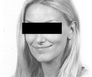 Najpiekniejsza polska gangsterka wraca dziś do Polski