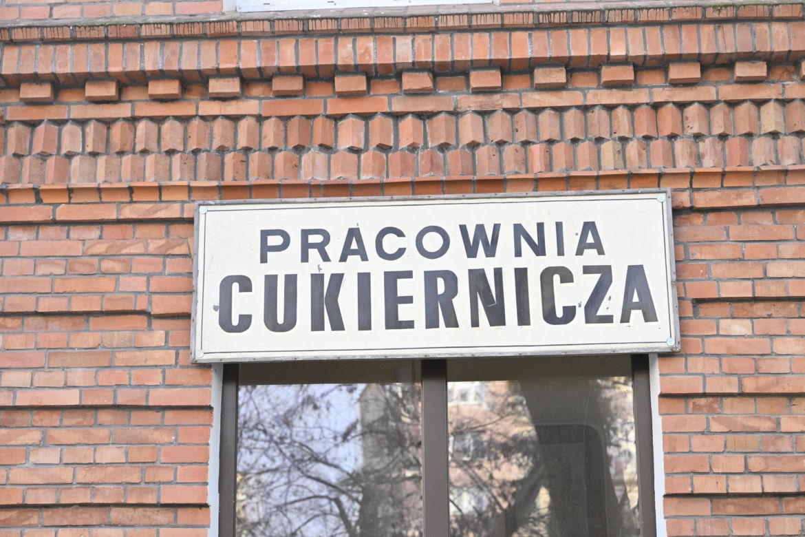 Pracownia Cukiernicza „Zagoździński” wygrała plebiscyt! Najlepsze pączki tylko na Górczewskiej
