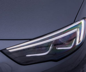 Opel Insignia Grand Sport