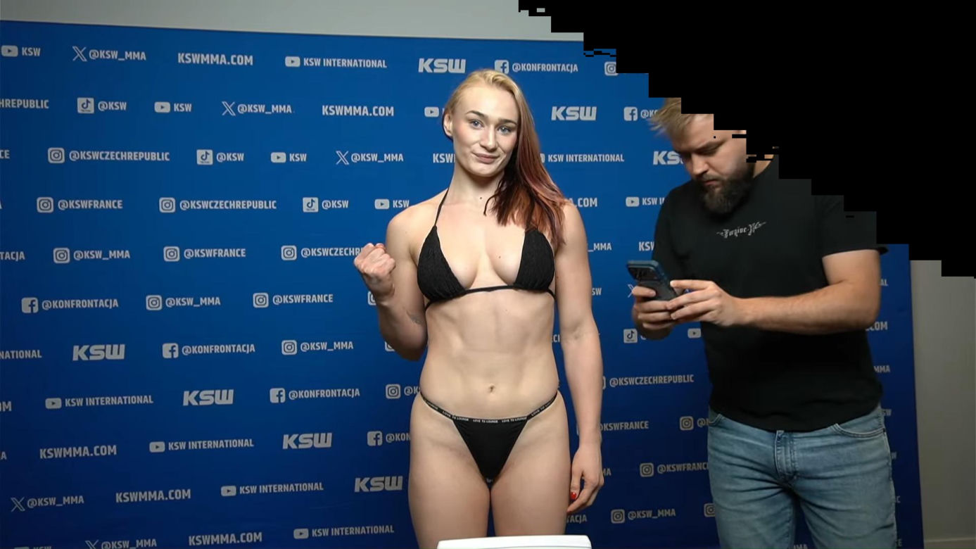 Wiktoria Czyżewska