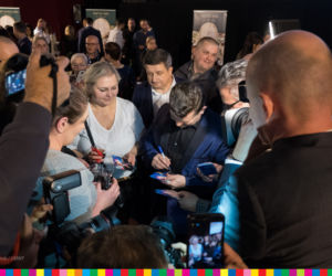 Zenek: Premiera filmu o Zenku Martyniuku w Białymstoku