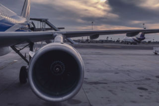 Lotnisko Chopina ostrzega przed utrudnieniami. Co z lotami w środę 14 stycznia?