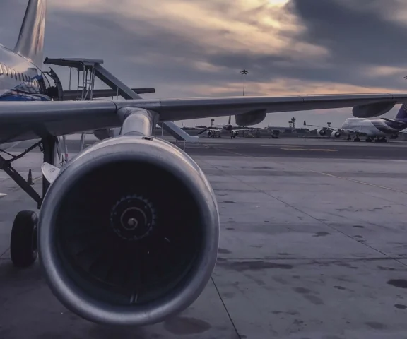 Lotnisko szykuje się na paraliż. Wydało ważny komunikat dla podróżnych