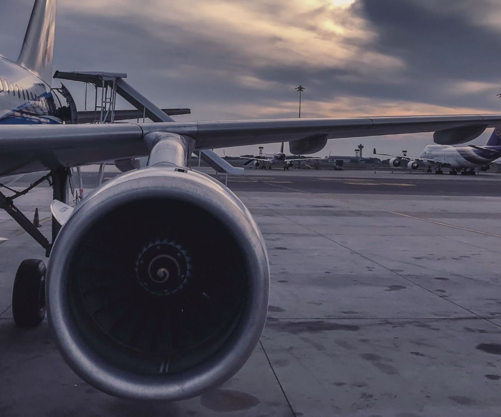 Lotnisko Chopina ostrzega przed utrudnieniami. Co z lotami w środę 14 stycznia?