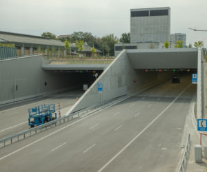 Tunel pod Ursynowem skrywa w sobie wiele zaskakujących tajemnic 