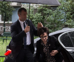 Urodziny prezesa PiS