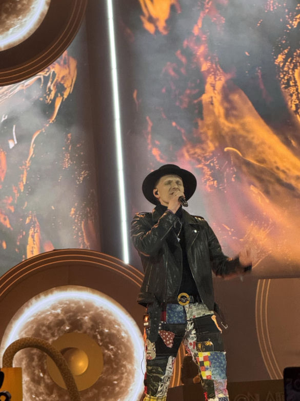On Air Music Awards 2025. Wielkie święto muzyki w PreZero Arenie Gliwice