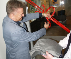 Nowe biuro techniczne firmy Kalter