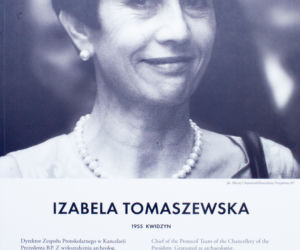 Osoby towarzyszące delegacji, które zginęły pod Smoleńskiem