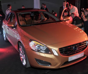 Volvo - S60