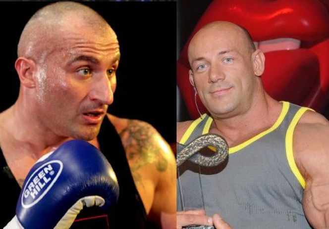  MMA Attack 2: Marcin Najman vs Robesrt Burneika 