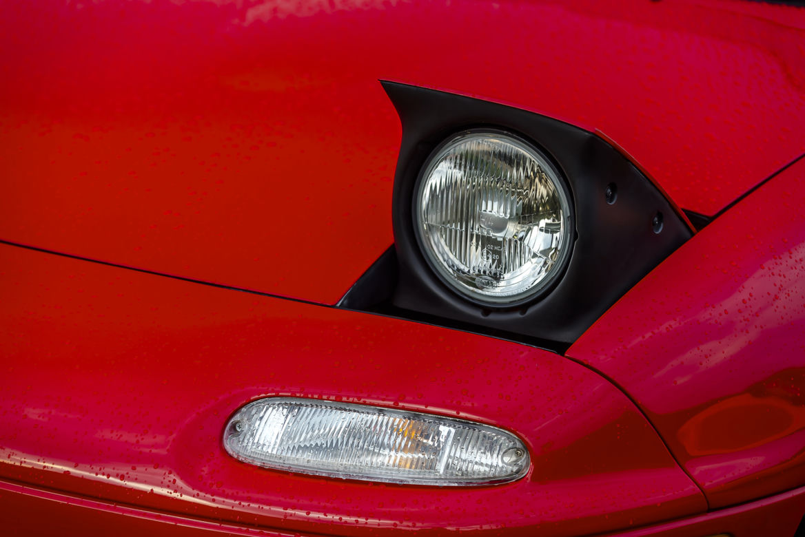 Mazda MX-5 NA