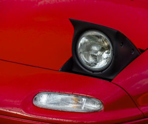 Mazda MX-5 NA