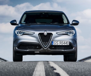 Alfa Romeo Stelvio First Edition 2.0 Turbo 280 KM AWD AT