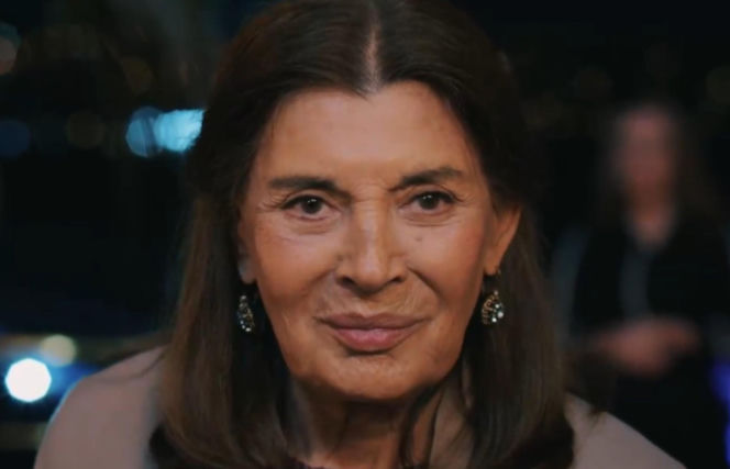 Złoty chłopak odc. 268