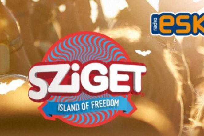Sziget 2015