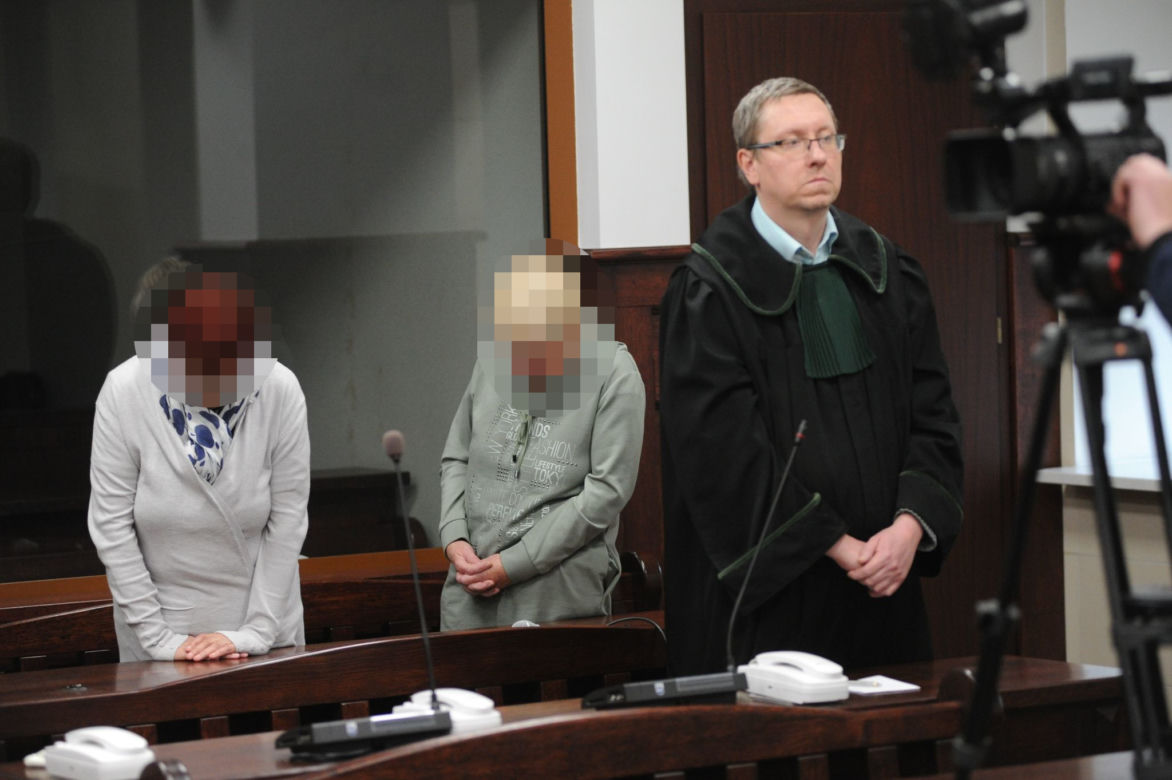 Ogłoszono wyrok w sprawie księgowej, która przywłaszczyła pieniądze pracowników sądu