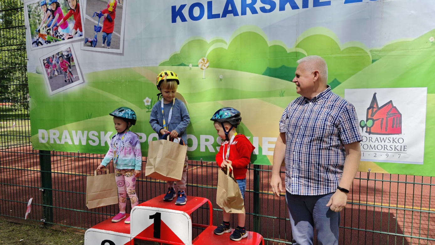 Sportowe Dni Drawska Pomorskiego 2023 