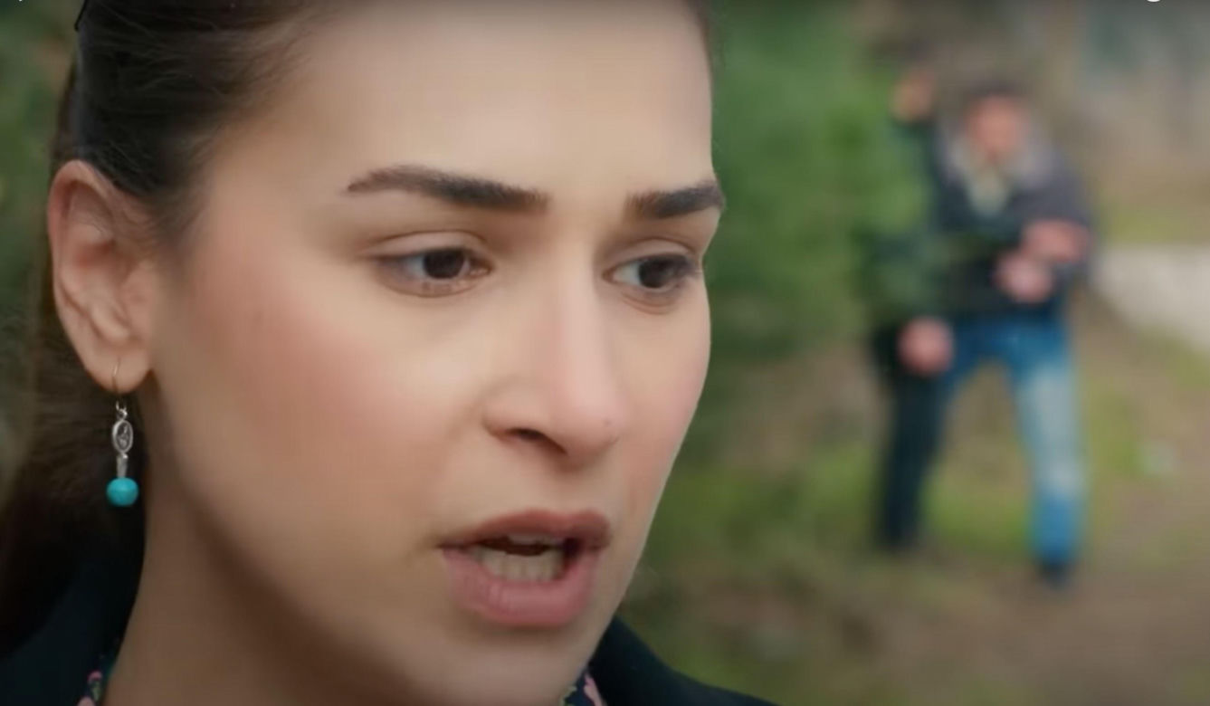 Sila zostanie napadnięta, a na ratunek ruszy jej Kuzey.