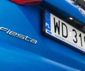 Ford Fiesta ST-Line & Ford Puma ST-Line X