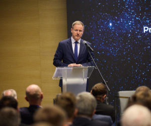 Śląsk umacnia pozycję w przemyśle lotniczo‑obronno‑kosmicznym podczas VII Dni Przemysłu w Katowicach