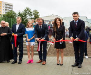 Radomianie rozpoczęli nowy rok szkolny