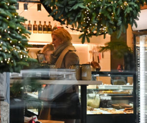 Joanna Racewicz czerwone światło nie zatrzyma