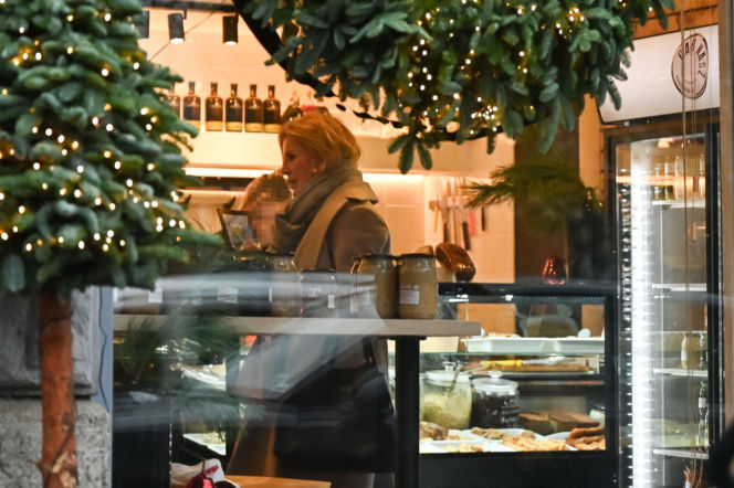 Joanna Racewicz czerwone światło nie zatrzyma