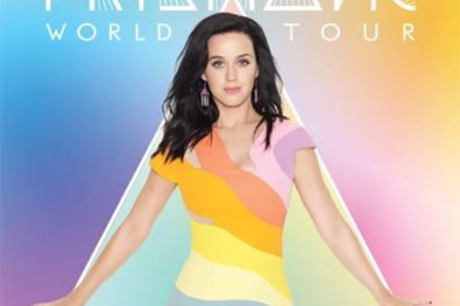 Katy Perry