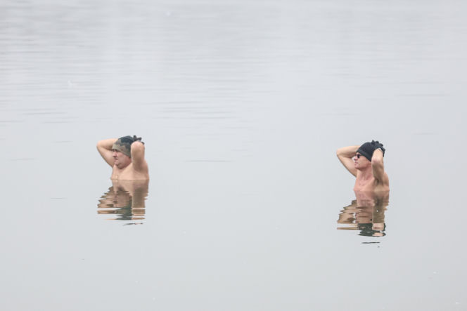 Pogoria morsuje dla Franka. Zebraliśmy 12 000 zł