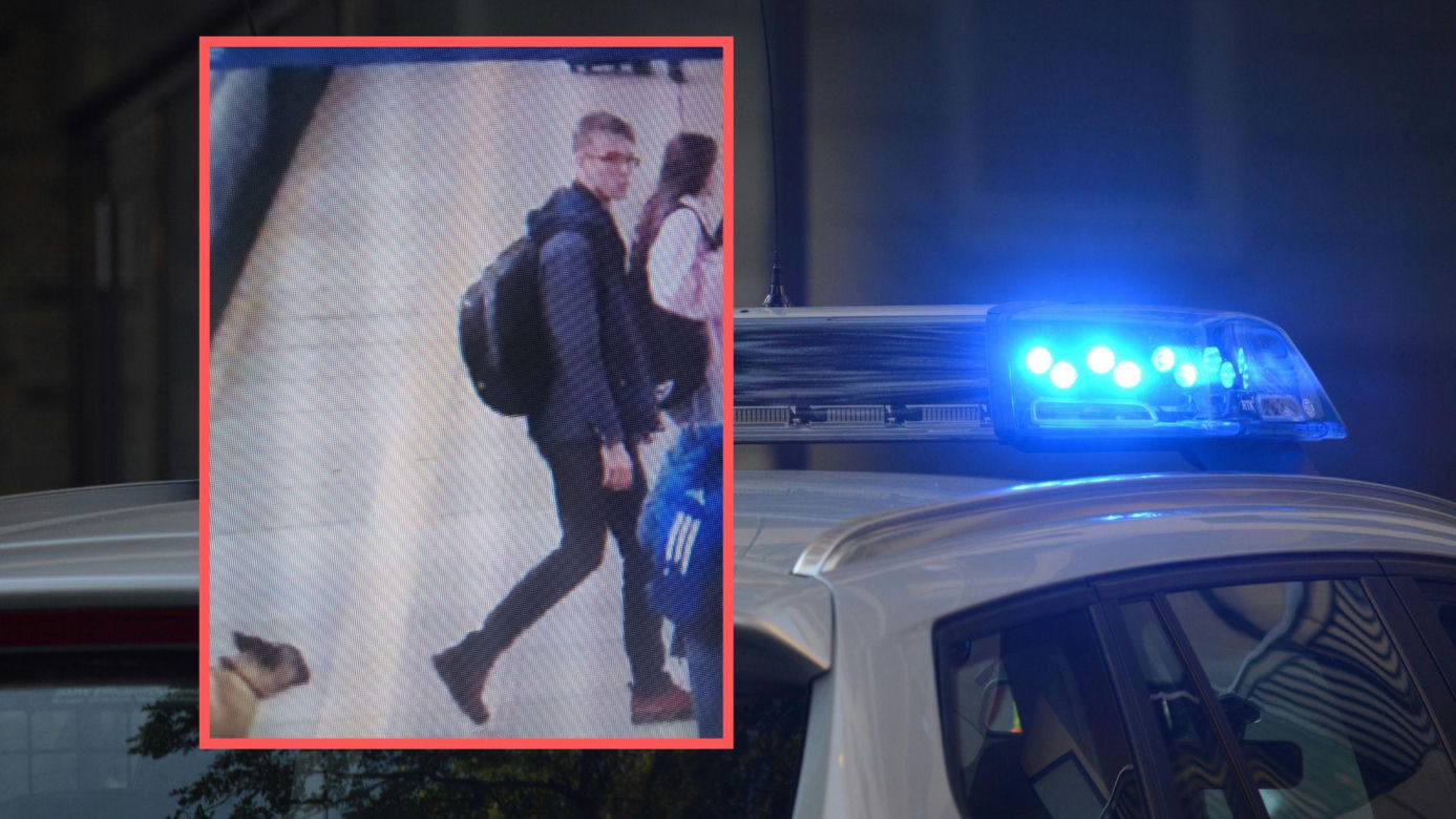 Tajemnicze zaginięcie programisty z Wrocławia. Ostatni trop prowadzi do Jeleniej Góry