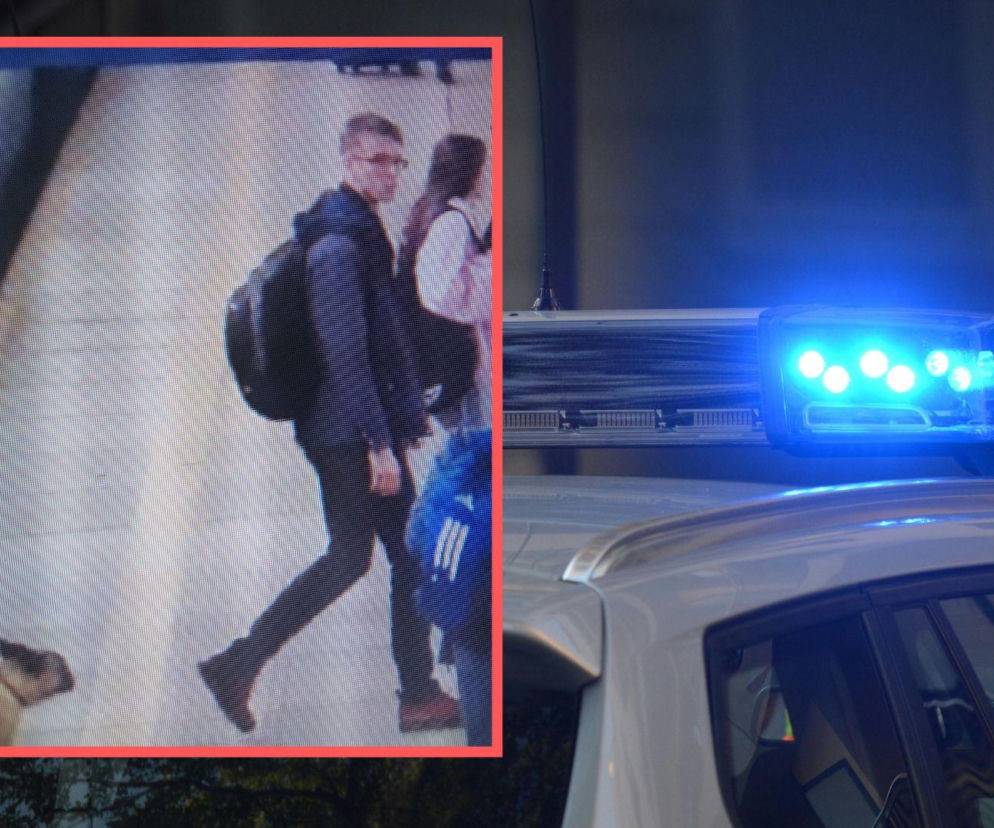 Tajemnicze zaginięcie programisty z Wrocławia. Ostatni trop prowadzi do Jeleniej Góry