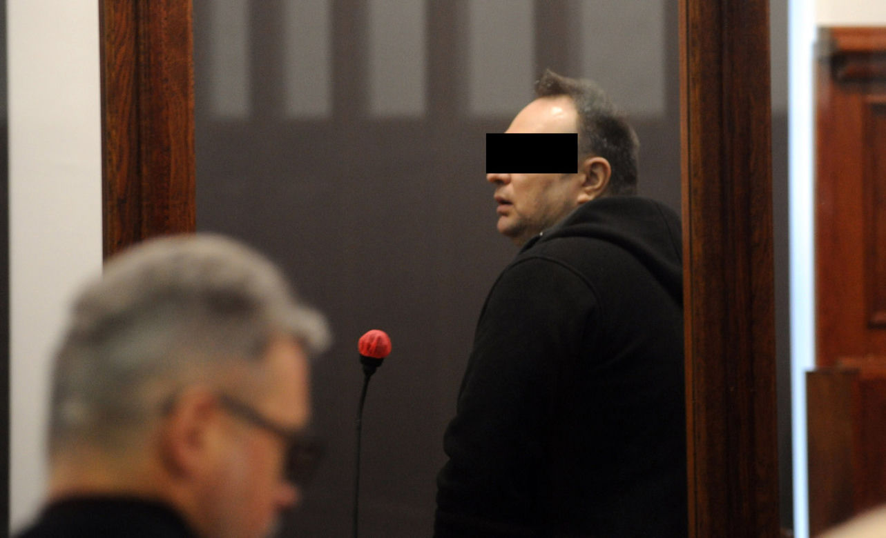 Rozkochiwał w sobie kobiety, zabijał je i grabił majątki. Krwawy Tulipan nie znał litości