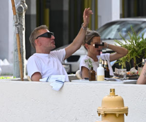 Krzysztof Gojdź bierze rozwód w Miami