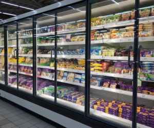Hakerzy zaatakowali... lodówki. Straty marketów idą w miliony