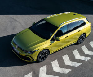 2021 Volkswagen Golf Variant R-Line
