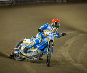 eWinner Apator Toruń - Arged Malesa TŻ Ostrovia, zdjęcia z Motoareny