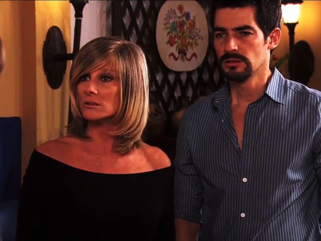 La Patrona