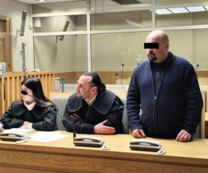 Oskarżony o skatowanie kota Pandka