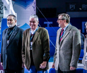 Polski Cukier Toruń - Trefl Sopot 90:83