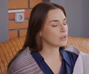 Miłość i nadzieja, odcinek 349. Sila