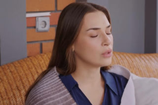 Miłość i nadzieja, odcinek 349. Sila